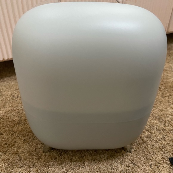 Makeup skincare organizer - Picture 3 of 5